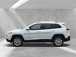2016 Jeep Cherokee 4x4 SUV for sale #WS47968FB - photo 5