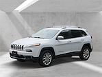 2016 Jeep Cherokee 4x4 SUV for sale #WS47968FB - photo 6