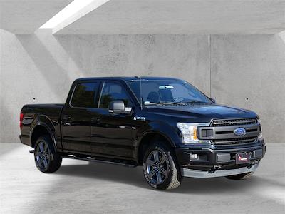 2020 Ford F-150 SuperCrew Cab 4WD Pickup for sale #WS48110A - photo 1