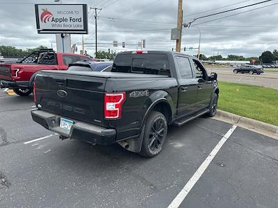2020 Ford F-150 SuperCrew Cab 4x4 Pickup for sale #WS48225A - photo 2