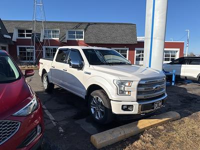 Used 2016 Ford F-150 - photo 1