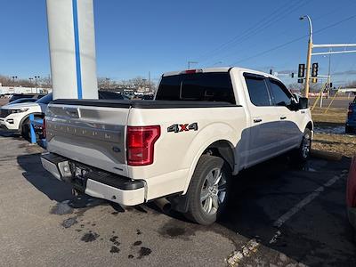 Used 2016 Ford F-150 - photo 1