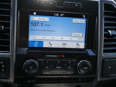 Used 2017 Ford F-150 - photo 1