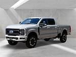 2025 Ford F-350 Crew Cab SRW 4x4 Pickup for sale #WS48698A - photo 6