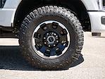 2025 Ford F-350 Crew Cab SRW 4x4 Pickup for sale #WS48698A - photo 7