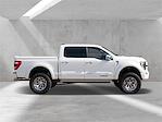 2021 Ford F-150 SuperCrew Cab 4x4 Pickup for sale #WS48698B - photo 3