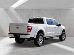 2021 Ford F-150 SuperCrew Cab 4x4 Pickup for sale #WS48698B - photo 2