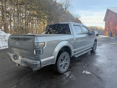 2019 Ford F-150 SuperCrew Cab 4WD Pickup for sale #WS48698C - photo 2