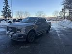 2019 Ford F-150 SuperCrew Cab 4WD Pickup for sale #WS48698C - photo 3