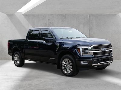 2024 Ford F-150 SuperCrew Cab 4x4 Pickup for sale #WS48711A - photo 1