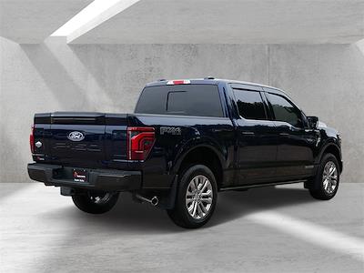 2024 Ford F-150 SuperCrew Cab 4x4 Pickup for sale #WS48711A - photo 2