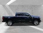 2024 Ford F-150 SuperCrew Cab 4x4 Pickup for sale #WS48711A - photo 3