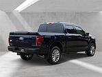 2024 Ford F-150 SuperCrew Cab 4x4 Pickup for sale #WS48711A - photo 2