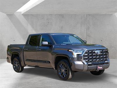 2023 Toyota Tundra CrewMax Cab 4WD Pickup for sale #WS48954A - photo 1