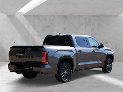 2023 Toyota Tundra CrewMax Cab 4WD Pickup for sale #WS48954A - photo 2