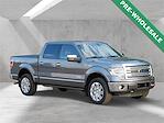 2013 Ford F-150 SuperCrew Cab 4WD Pickup for sale #WS48962A - photo 1