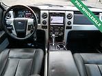 2013 Ford F-150 SuperCrew Cab 4WD Pickup for sale #WS48962A - photo 12