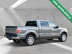 2013 Ford F-150 SuperCrew Cab 4WD Pickup for sale #WS48962A - photo 2