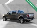 2013 Ford F-150 SuperCrew Cab 4WD Pickup for sale #WS48962A - photo 4