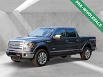 2013 Ford F-150 SuperCrew Cab 4WD Pickup for sale #WS48962A - photo 6