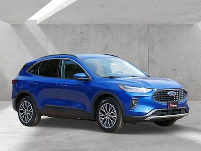 Used 2023 Ford Escape - photo 1