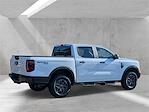 2024 Ford Ranger SuperCrew Cab 4WD Pickup for sale #WS49098F - photo 3