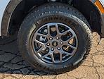 2024 Ford Ranger SuperCrew Cab 4WD Pickup for sale #WS49098F - photo 7