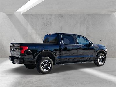 Used 2023 Ford F-150 Lightning XLT SuperCrew Cab for sale #WS49177A - photo 2