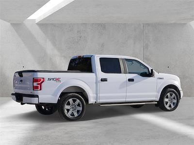 Used 2019 Ford F-150 XL SuperCrew Cab for sale #WS49317A - photo 2