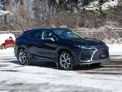 Used 2020 Lexus RX 350 - photo 1