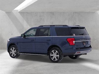 Used 2022 Ford Expedition XLT for sale #WS49364A - photo 2