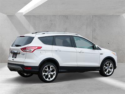 Used 2015 Ford Escape - photo 1