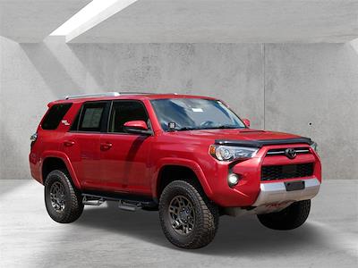 2020 Toyota 4Runner 4x4 SUV for sale #WS93798A - photo 1
