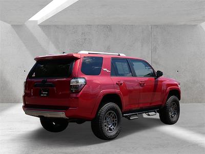 2020 Toyota 4Runner 4x4 SUV for sale #WS93798A - photo 2