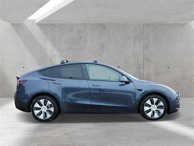Used 2021 Tesla Model Y Long Range for sale #WSD9289D - photo 2