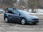 Used 2021 Tesla Model Y Long Range for sale #WSD9289D - photo 1