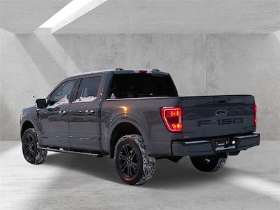 2021 Ford F-150 SuperCrew Cab 4WD Pickup for sale #WSF117A - photo 2
