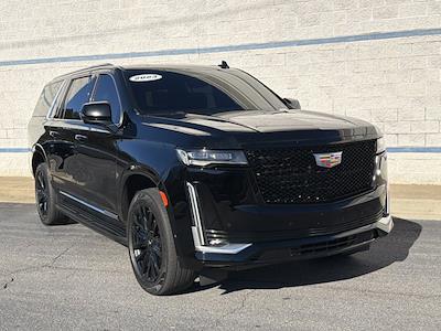 Used 2023 Cadillac Escalade ESV Premium Luxury for sale #159226 - photo 1