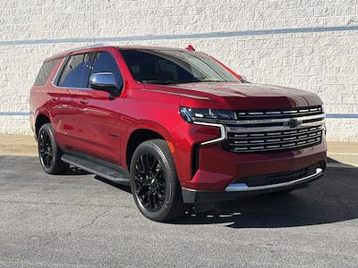 Used 2023 Chevrolet Tahoe Premier for sale #480950 - photo 1