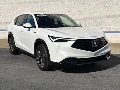 Used 2025 Acura ADX A-Spec for sale #705820 - photo 1