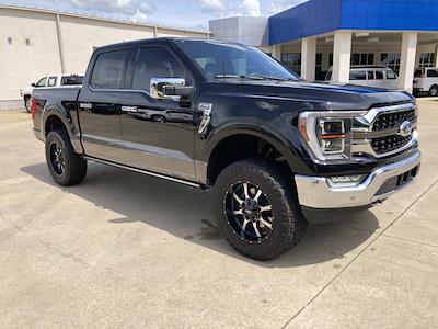 2022 Ford F-150 SuperCrew Cab 4WD Pickup for sale #P631 - photo 1