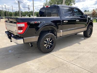 2022 Ford F-150 SuperCrew Cab 4WD Pickup for sale #P631 - photo 2