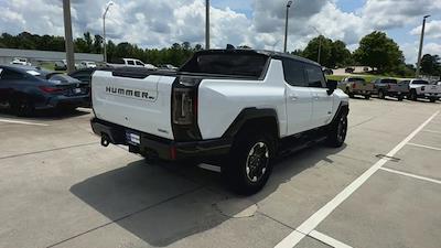 2022 GMC Hummer EV Pickup Crew Cab 4WD Pickup for sale #P633 - photo 2