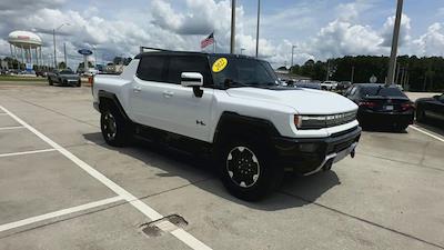 2022 GMC Hummer EV Pickup Crew Cab 4WD Pickup for sale #P633 - photo 1