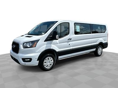 2024 Ford Transit 350 Low Roof RWD Passenger Van for sale #P638 - photo 1
