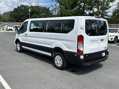 2024 Ford Transit 350 Low Roof RWD Passenger Van for sale #P638 - photo 2