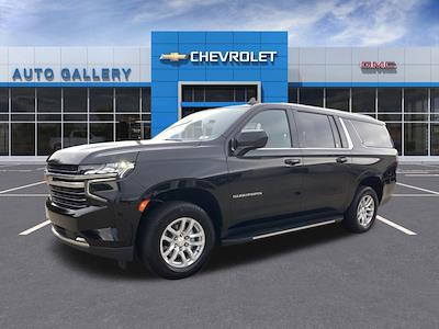 2023 Chevrolet Suburban 4WD SUV for sale #P638A - photo 1