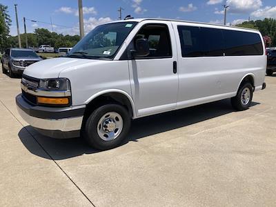 2024 Chevrolet Express 3500 RWD Passenger Van for sale #P639 - photo 1