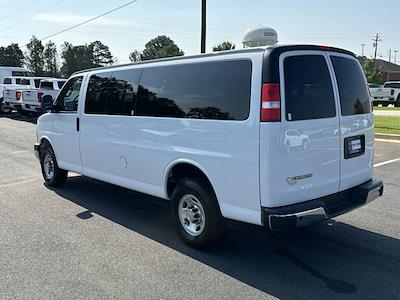 2024 Chevrolet Express 3500 RWD Passenger Van for sale #P639 - photo 2