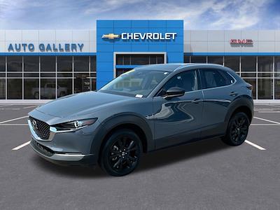 2025 Mazda CX-30 AWD SUV for sale #P640 - photo 1